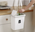 Kitchen Foldable Food Trash Bin