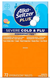 Alka-Seltzer Plus Severe Cold and Flu Effervescent Tablets, Citrus 72 ct.