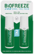 BiOFREEZE Cool the pain Menthol Pain Relief Roll-On, 3 fl. oz., 2 pk.