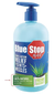 Blue Stop Max Massage Gel for Body Aches, 16 fl. oz.