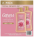 Caress Daily Silk Hydrating Body Wash, White Peach & Orange Blossom, 30 fl. oz., 2 pk.