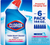 Clorox Toilet Bowl Cleaner with Bleach, Rain Clean, 6pk., 144 fl. oz.