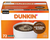 Dunkin' Donuts Medium Roast K-Cup Coffee Pods, Original Blend, 72 ct.