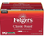 Folgers Classic Medium Roast K-Cup Coffee Pods, 100 ct.