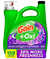 Gain + Oxi Liquid Laundry Detergent, Moonlight Breeze, 159 Loads, 170 fl. oz.