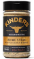 Kinder's Prime Steak with Black Garlic and Truffle Seasoning, 7.9 oz.