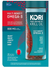 Kori Pure Antarctic Krill Oil Multi-Benefit Omega-3 800 mg. Softgels 120 ct.