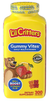 L'il Critters Gummy Vites Complete Multivitamin, 300 ct.