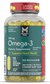 Member's Mark 900 mg Omega-3 from Fish Oil Softgels, 150 ct.