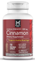 Member's Mark Clinical Strength Cinnamon 500 mg. Capsules, 170 ct.