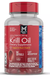 Member's Mark Extra Strength Antarctic Pure Omega-3 Krill Oil, 500 mg, 160 ct.