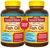 Nature Made Burp-Less Ultra Omega-3 Fish Oil Softgels, 130 ct.