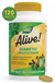 Nature's Way Alive! Diabetic Multivitamin Tablets, 120 ct.