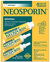 Neosporin Original First Aid Antibiotic Ointment 1 oz. tube + .5 oz. tube, 2 pk.