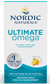 Nordic Naturals Ultimate Omega Fish Oil Softgels, 1280 mg, 100 ct.