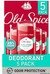 Old Spice High Endurance Deodorant, 48-Hr. Protection, Pure Sport, 3.0 oz., 5 pk.