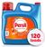 Persil OXI + Odor Power Liquid Laundry Detergent, 120 loads, 240 fl. oz.