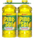 Pine-Sol Multi-Surface Cleaner, Lemon Scent, 2 ct., 120 fl. oz.