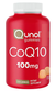 Qunol CoQ10 100 mg. Gummies, Creamy Orange 175 ct.