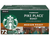 Starbucks Medium Roast K-Cup Coffee Pods, Pike Place, 72 ct.