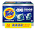 Tide Power PODS + Ultra OXI Laundry Detergent Pacs, 72 ct.