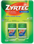 Zyrtec Antihistamine Allergy Tablets, 10 mg 120 ct.