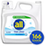 all free clear Liquid Laundry Detergent, The Original, 166 loads, 250 fl. oz.